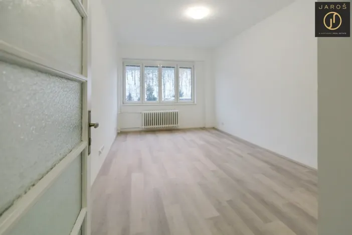 Pronájem bytu 2+1, Praha - Košíře, Vrchlického, 46 m2
