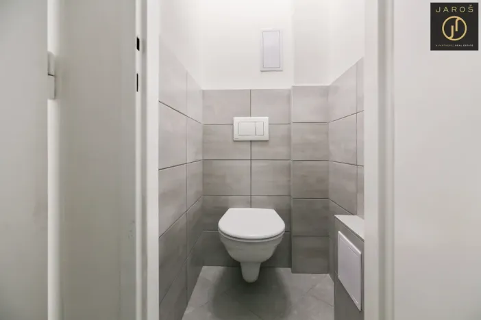 Pronájem bytu 2+1, Praha - Košíře, Vrchlického, 46 m2