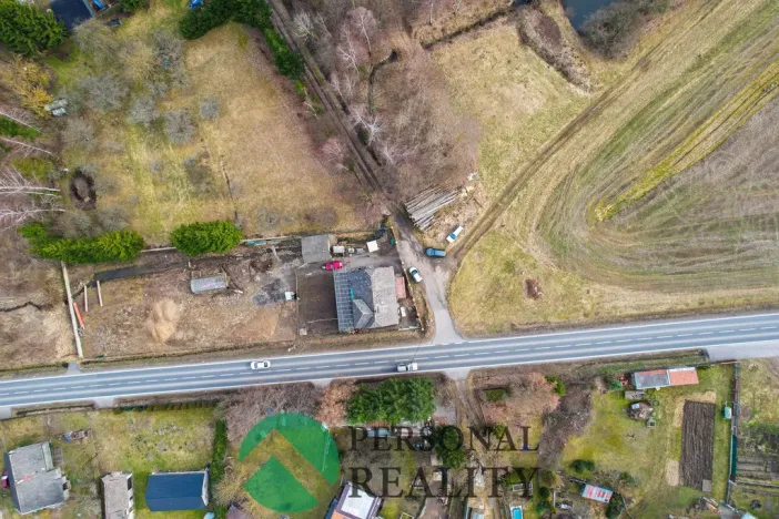 Prodej pozemku pro bydlení, Bohutín, 685 m2