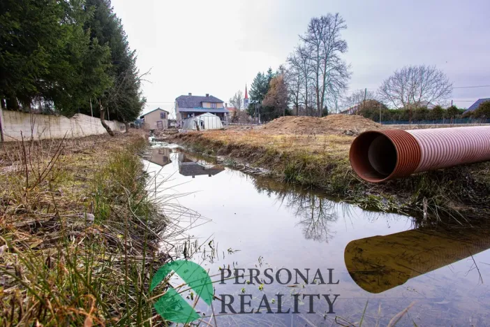 Prodej pozemku pro bydlení, Bohutín, 685 m2