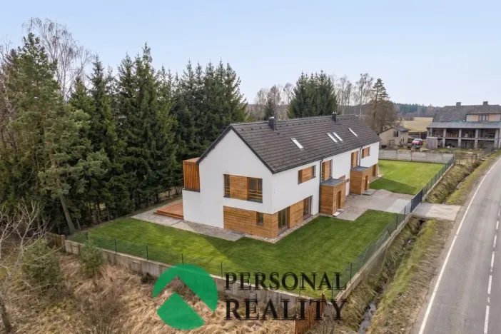 Prodej pozemku pro bydlení, Bohutín, 685 m2