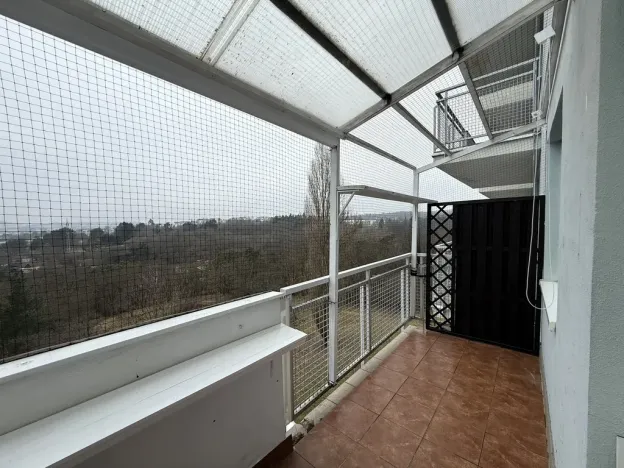 Pronájem bytu 1+kk, Brno - Lesná, Tomečkova, 41 m2