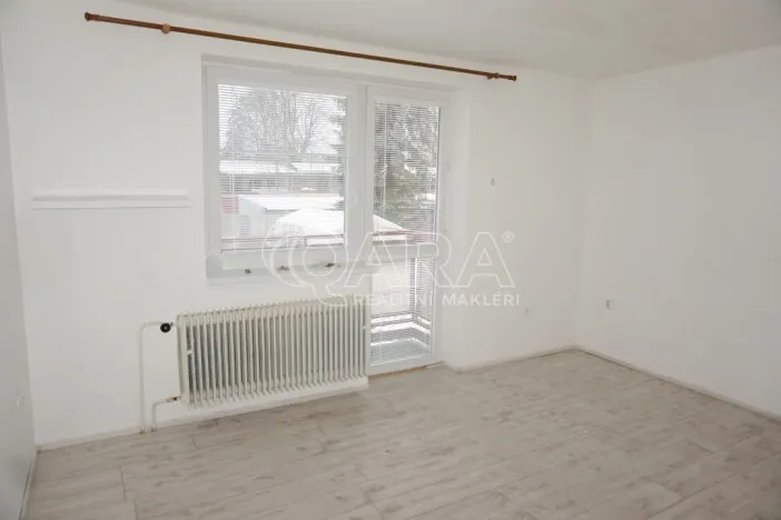 Prodej bytu 3+1, Svitavy - Předměstí, Raisova, 61 m2