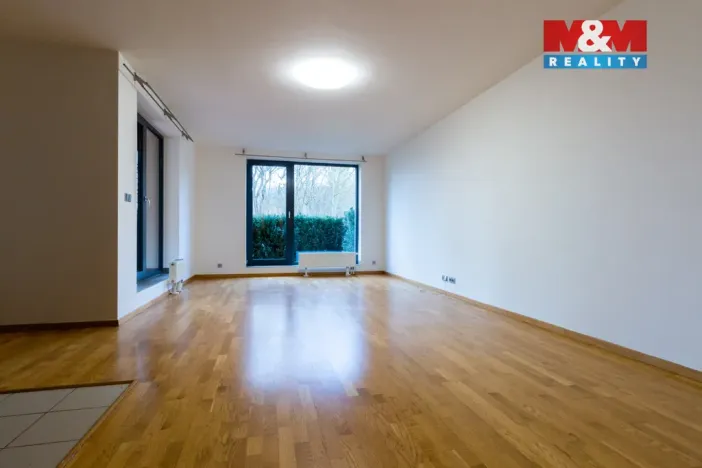 Prodej bytu 3+kk, Praha - Sedlec, V Sedlci, 111 m2