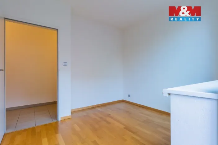 Prodej bytu 3+kk, Praha - Sedlec, V Sedlci, 111 m2