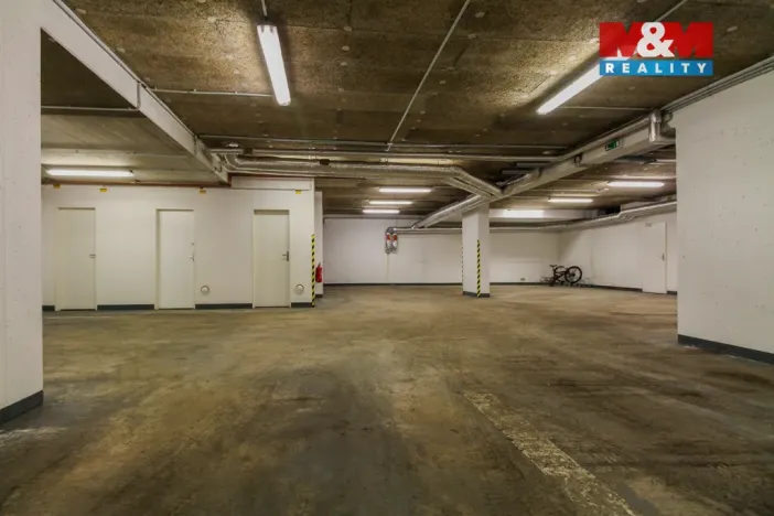 Prodej bytu 3+kk, Praha - Sedlec, V Sedlci, 111 m2