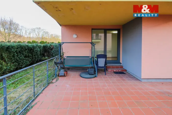 Prodej bytu 3+kk, Praha - Sedlec, V Sedlci, 111 m2