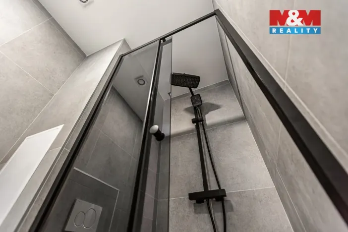 Prodej bytu 2+1, Most, Vítězslava Nezvala, 54 m2