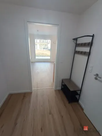 Pronájem bytu 2+kk, Kladno - Dubí, Ke křížku, 52 m2