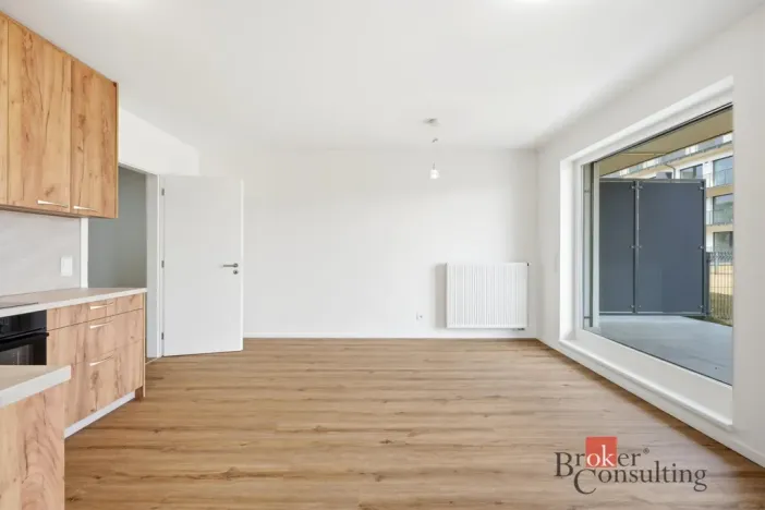 Pronájem bytu 2+kk, Kladno - Dubí, Ke křížku, 52 m2