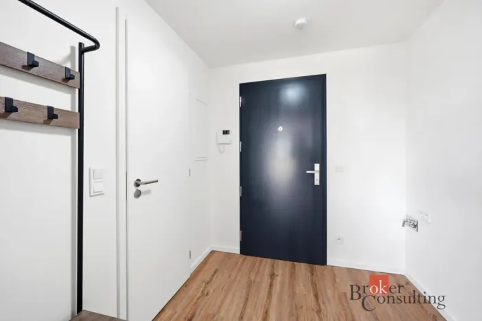 Pronájem bytu 2+kk, Kladno - Dubí, Ke křížku, 52 m2