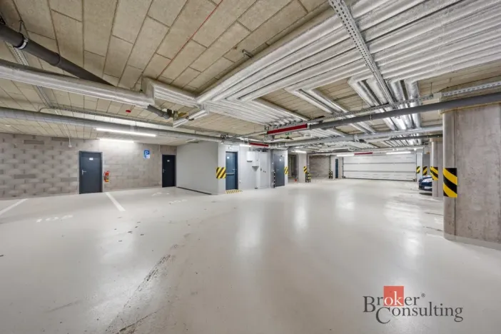 Pronájem bytu 2+kk, Kladno - Dubí, Ke křížku, 52 m2