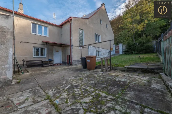 Prodej rodinného domu, Kladno, Pod hájem, 120 m2