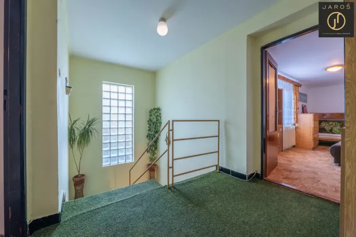 Prodej rodinného domu, Kladno, Pod hájem, 120 m2