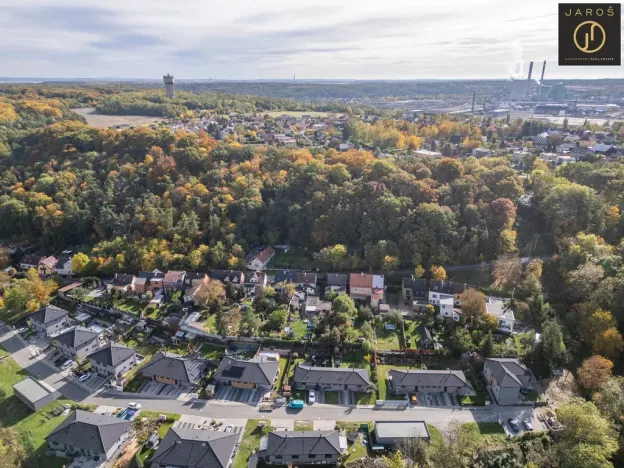 Prodej rodinného domu, Kladno, Pod hájem, 120 m2