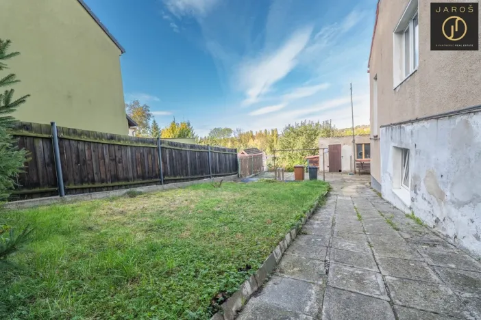 Prodej rodinného domu, Kladno, Pod hájem, 120 m2