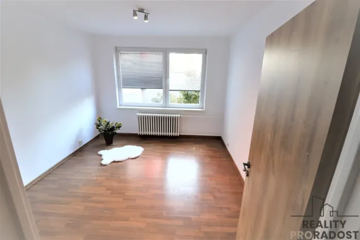 Pronájem bytu 2+1, Ostrava - Moravská Ostrava, 60 m2