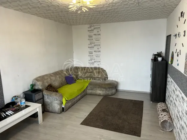 Prodej bytu 2+1, Vamberk, Struha, 69 m2