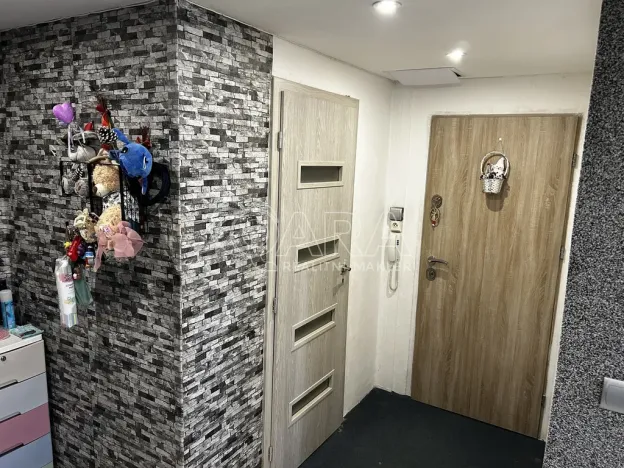 Prodej bytu 2+1, Vamberk, Struha, 69 m2