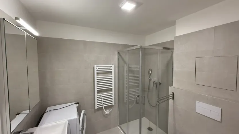 Pronájem bytu 1+kk, Přerov, Čechova, 32 m2