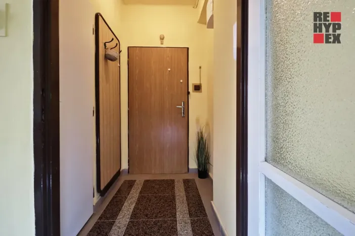 Pronájem bytu 1+kk, Liberec - Liberec V-Kristiánov, Stavbařů, 28 m2