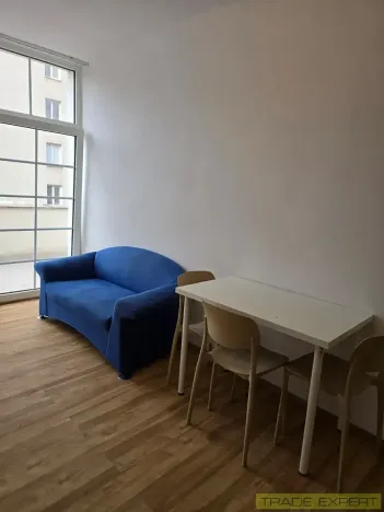 Pronájem bytu 1+1, Praha - Braník, Mezivrší, 55 m2