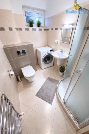 Pronájem bytu 2+kk, Praha - Horní Počernice, V javorech, 55 m2