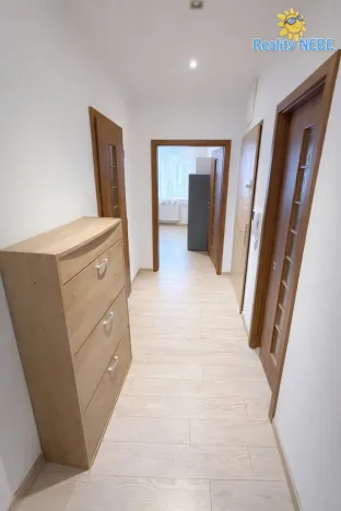 Pronájem bytu 2+kk, Praha - Horní Počernice, V javorech, 55 m2