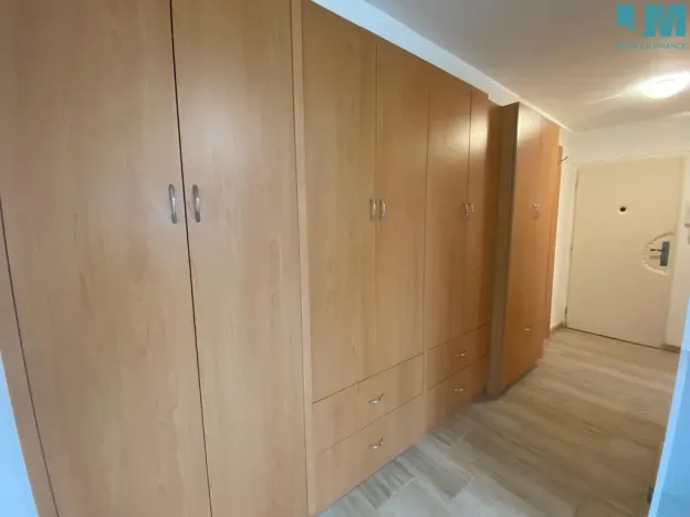 Pronájem bytu 2+kk, Rudíkov, 54 m2
