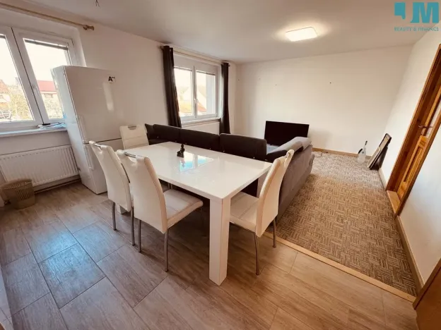 Pronájem bytu 2+kk, Rudíkov, 54 m2