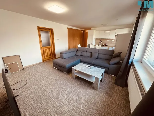 Pronájem bytu 2+kk, Rudíkov, 54 m2