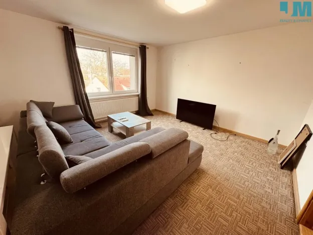 Pronájem bytu 2+kk, Rudíkov, 54 m2