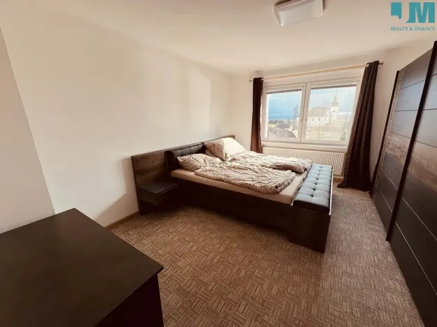 Pronájem bytu 2+kk, Rudíkov, 54 m2