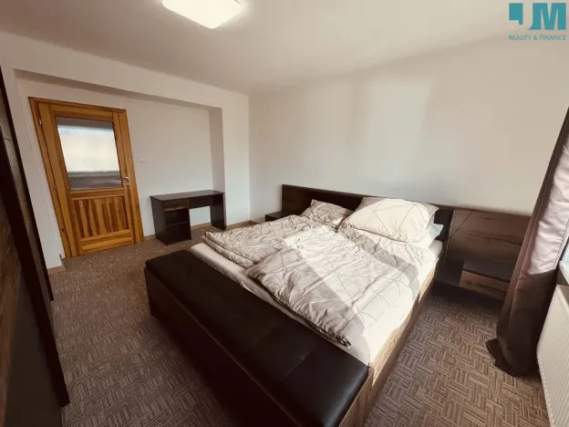 Pronájem bytu 2+kk, Rudíkov, 54 m2