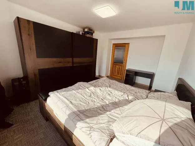 Pronájem bytu 2+kk, Rudíkov, 54 m2