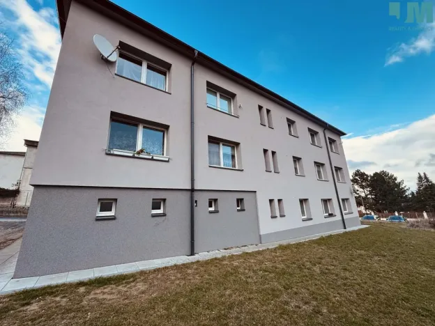 Pronájem bytu 2+kk, Rudíkov, 54 m2