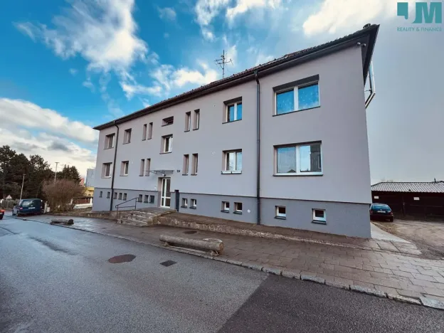 Pronájem bytu 2+kk, Rudíkov, 54 m2