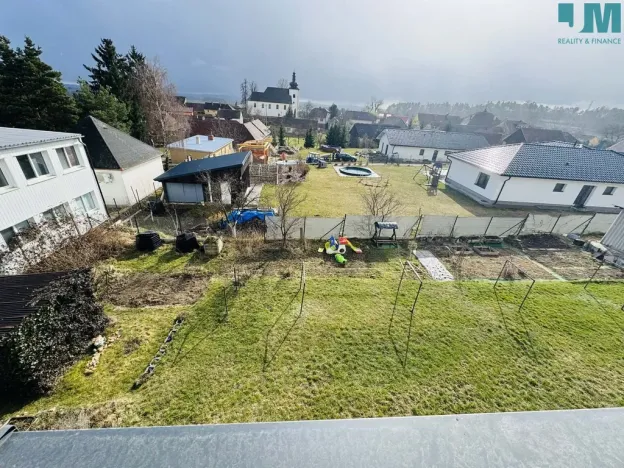 Pronájem bytu 2+kk, Rudíkov, 54 m2