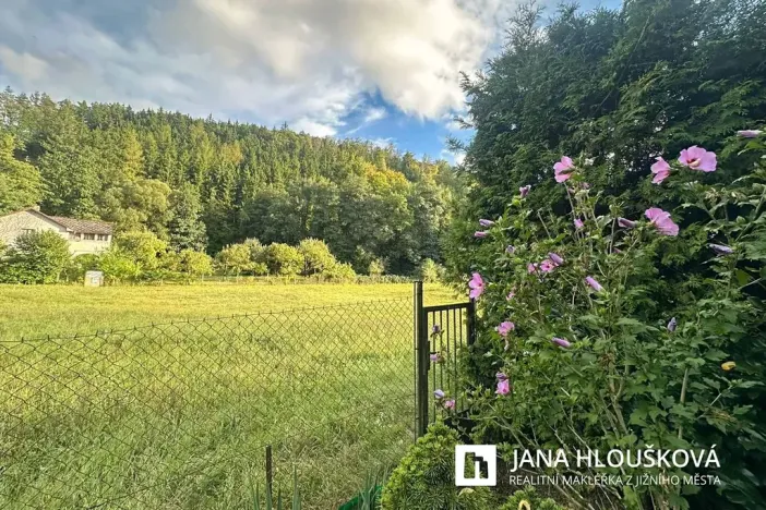 Prodej chaty, Okrouhlo, 25 m2