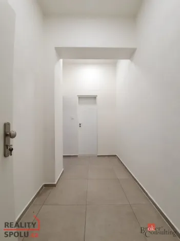 Pronájem bytu 2+kk, Hlučín, Mírové náměstí, 58 m2