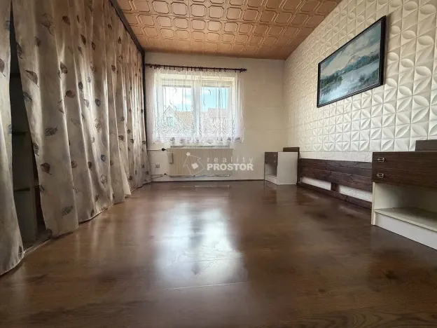 Prodej rodinného domu, Kralupy nad Vltavou - Lobeček, Marie Majerové, 130 m2