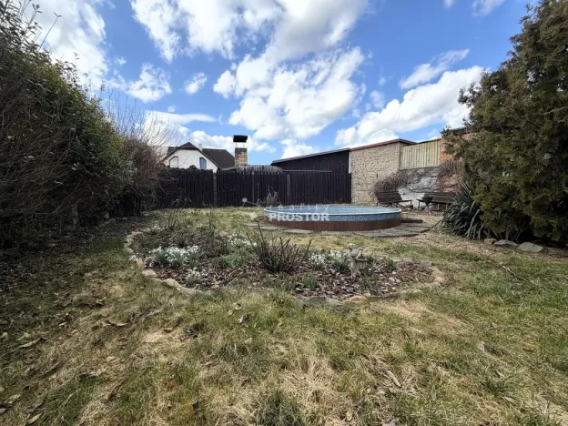 Prodej rodinného domu, Kralupy nad Vltavou - Lobeček, Marie Majerové, 130 m2