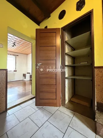 Prodej rodinného domu, Kralupy nad Vltavou - Lobeček, Marie Majerové, 130 m2