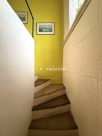 Prodej rodinného domu, Kralupy nad Vltavou - Lobeček, Marie Majerové, 130 m2