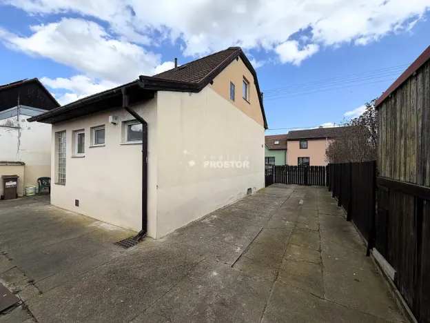 Prodej rodinného domu, Kralupy nad Vltavou - Lobeček, Marie Majerové, 130 m2