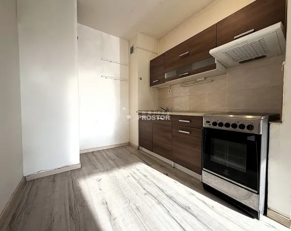 Prodej bytu 3+kk, Praha - Kyje, Travná, 62 m2