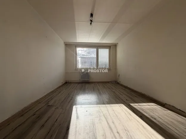 Prodej bytu 3+kk, Praha - Kyje, Travná, 62 m2