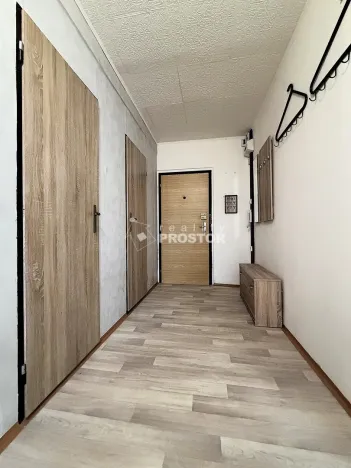 Prodej bytu 3+kk, Praha - Kyje, Travná, 62 m2