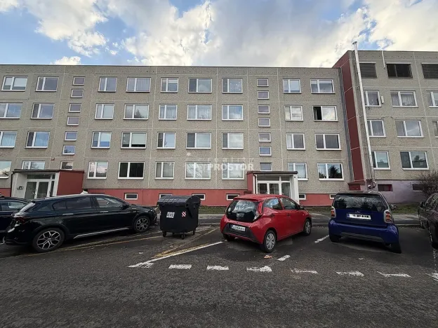 Prodej bytu 3+kk, Praha - Kyje, Travná, 62 m2