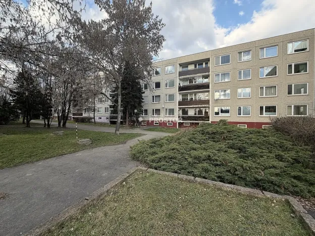 Prodej bytu 3+kk, Praha - Kyje, Travná, 62 m2